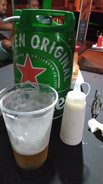 Foto 1 Pizzaria & Esfiharia Kaka