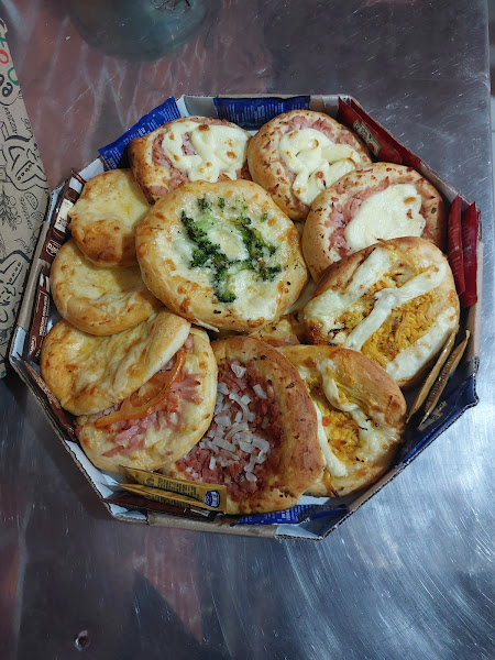 Foto 1 Pizzaria Ramal