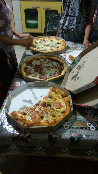 Foto 3 Pizzaria Ramal