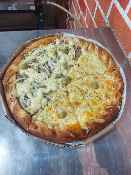 Foto 4 Pizzaria Ramal