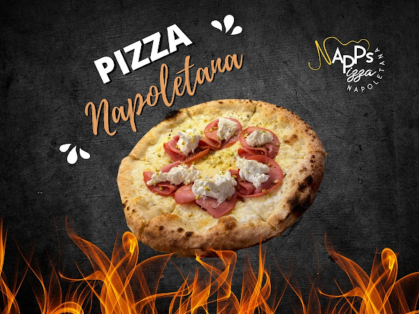 Foto 1 Napp''s Pizza