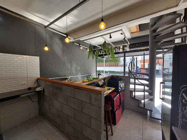 Foto 2 Napp''s Pizza