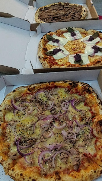 Foto 3 Napp''s Pizza