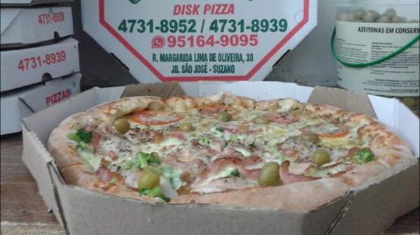 Pizzaria Radar Pizzaria Radar