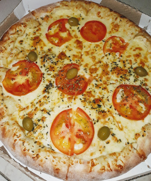 Foto 1 Pizzaria Radar