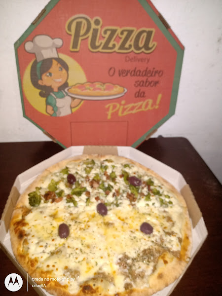 Foto 3 Pizzaria Do Bom Gosto