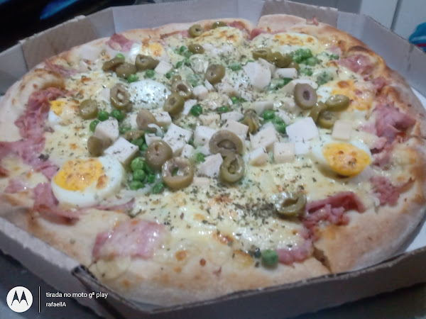 Foto 4 Pizzaria Do Bom Gosto