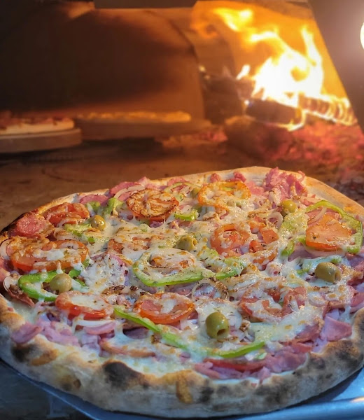 Foto 1 PIZZARIA SABORES