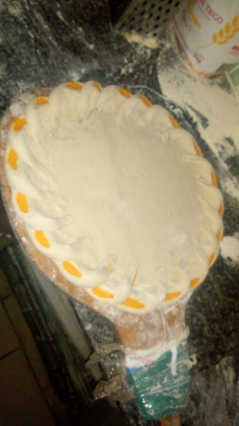 Foto 1 Pizzaria & Esfiharia Kaique