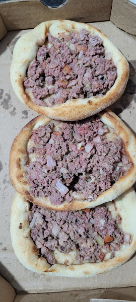 Foto 2 Pizzaria Ana Júlia