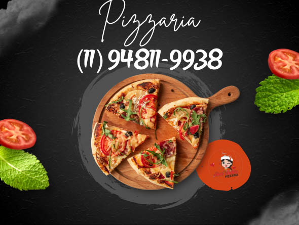 Foto 3 Pizzaria Ana Júlia