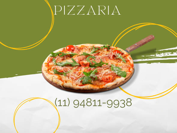 Foto 6 Pizzaria Ana Júlia