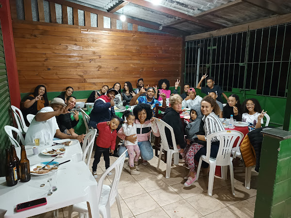 Pizzaria Di Peppi No Capricho