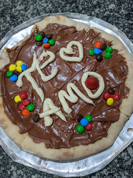 Foto 2 Pizzaria Di Peppi No Capricho