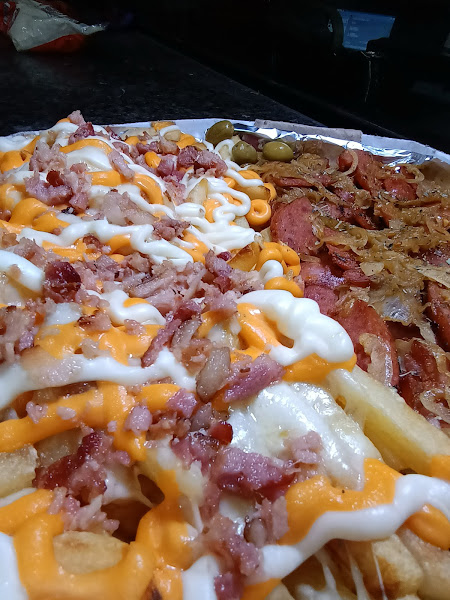 Foto 3 Pizzaria Di Peppi No Capricho