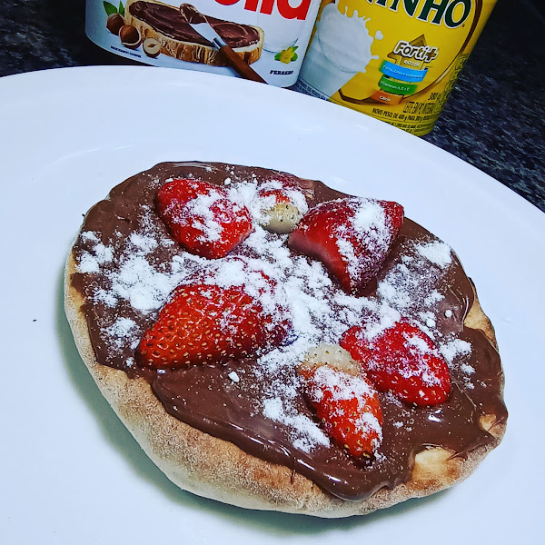 Foto 4 Pizzaria Di Peppi No Capricho