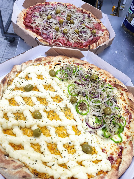 Foto 1 Pizzaria Princesa do Leblon