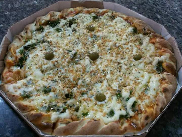 Foto 2 Pizzaria Princesa do Leblon