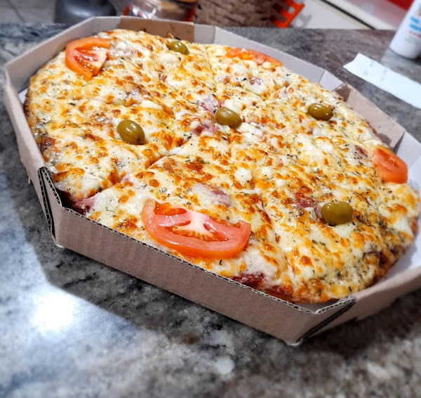 Pizzaria Casa Libaneza