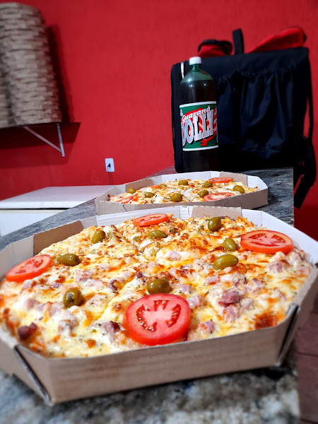 Foto 4 Pizzaria Casa Libaneza