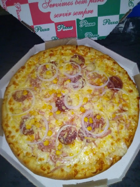 Foto 1 Pizzaria do carinha