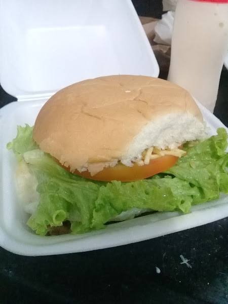 Foto 2 Pizzaria do carinha