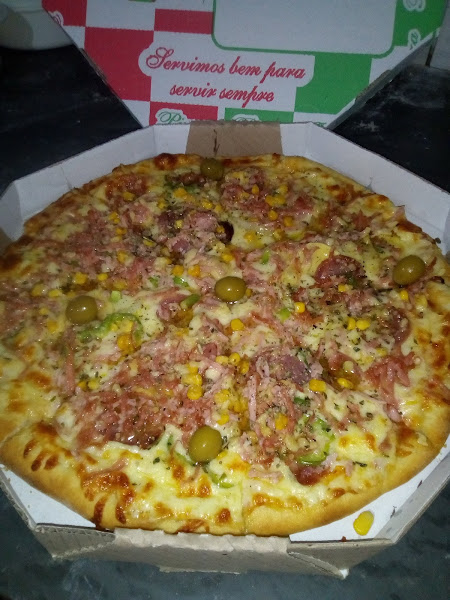 Foto 3 Pizzaria do carinha