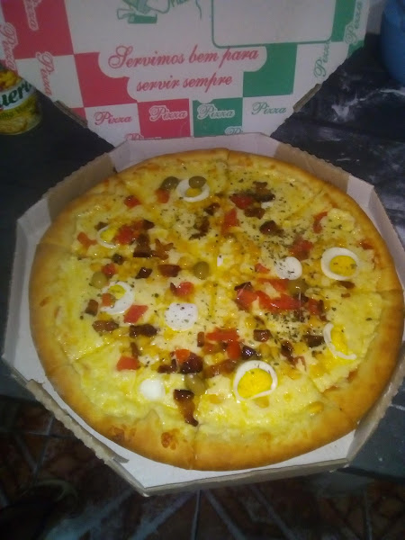 Foto 4 Pizzaria do carinha