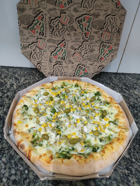 Pizzaria do Vale Suzano