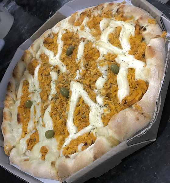 Foto 1 PIZZARIA CHAMEGO