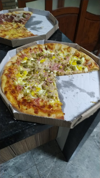 Foto 2 PIZZARIA CHAMEGO