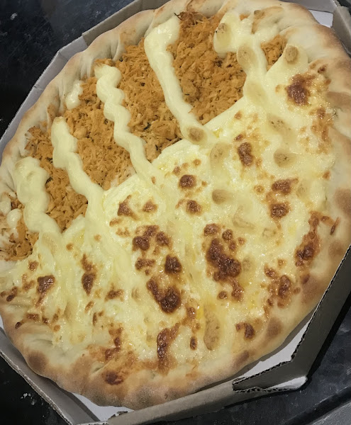 Foto 4 PIZZARIA CHAMEGO