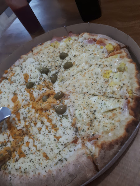 Foto 1 La Bela Pizza