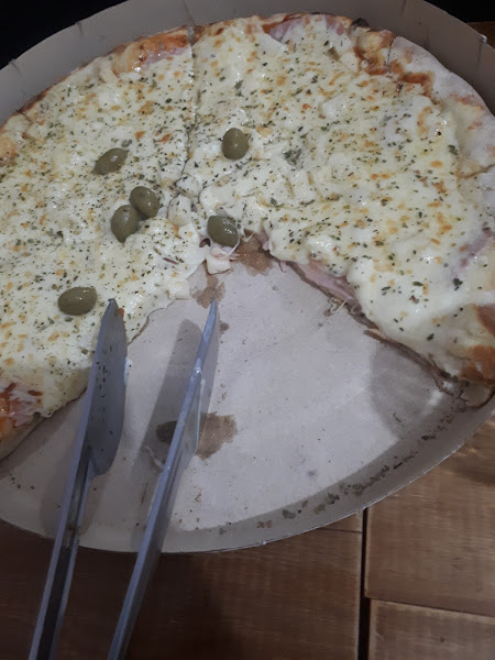 Foto 2 La Bela Pizza