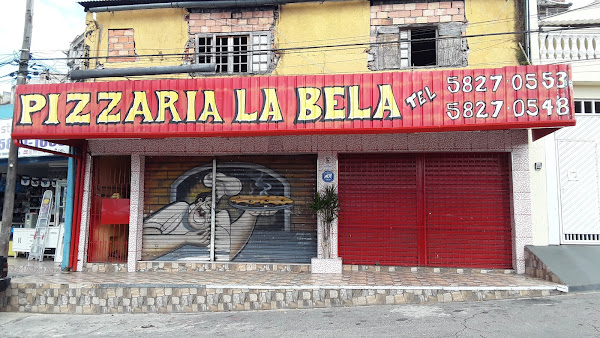 Foto 3 La Bela Pizza