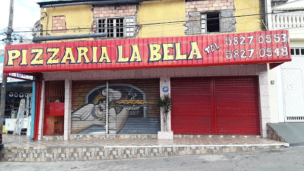 Foto 4 La Bela Pizza