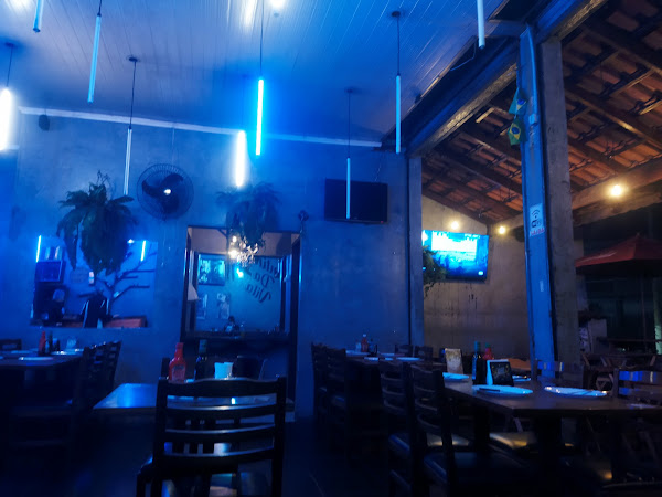 Foto 1 Cantina Da Vila