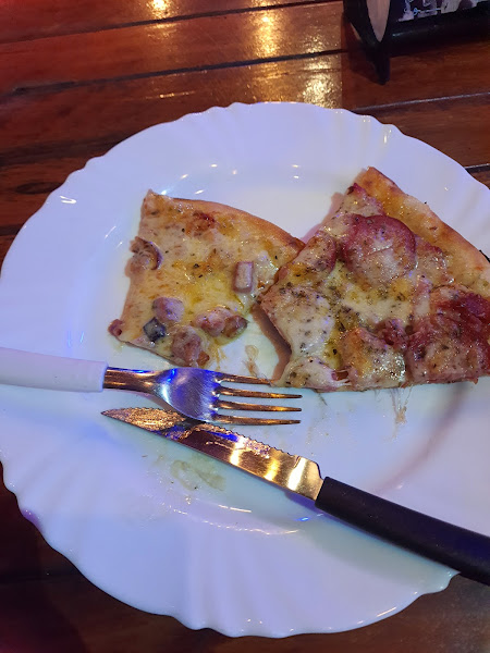 Foto 2 Cantina Da Vila