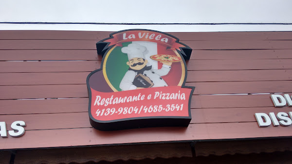 Foto 4 La villa Foto 4 La villa