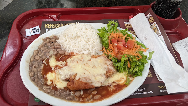 Foto 1 Patroni Pizza