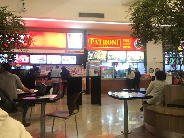 Foto 2 Patroni Pizza