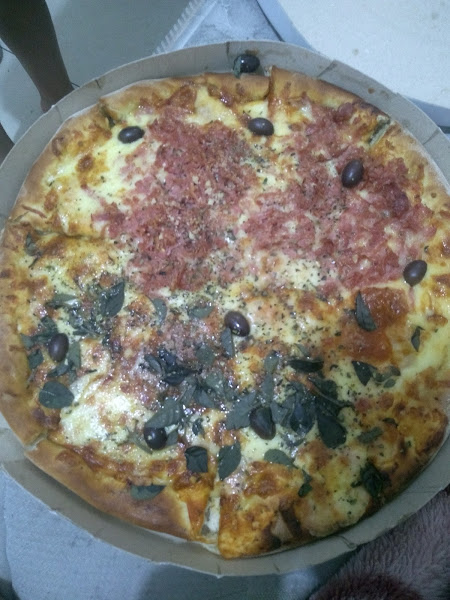 Foto 3 Patroni Pizza