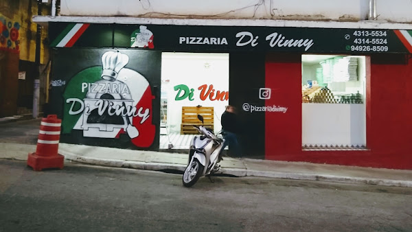 Di Vinny Pizzaria