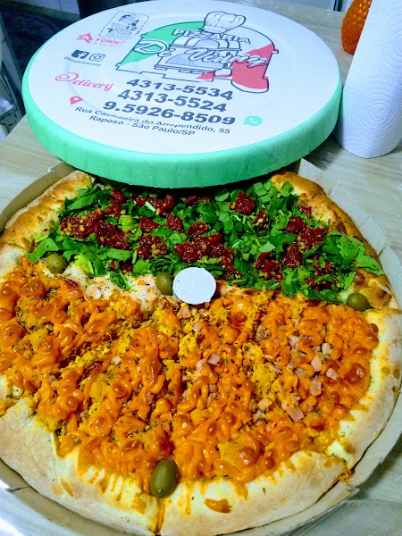 Foto 2 Di Vinny Pizzaria Foto 2 Di Vinny Pizzaria