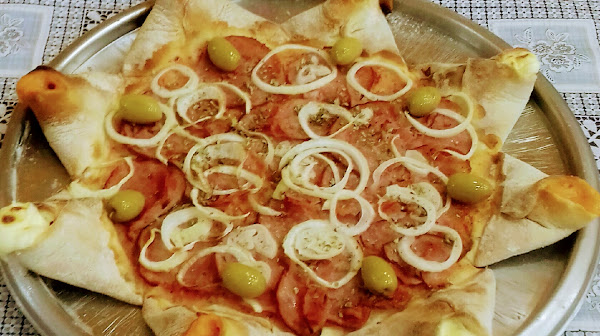 Foto 1 La Casa de Pizza