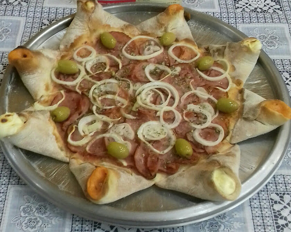 Foto 3 La Casa de Pizza