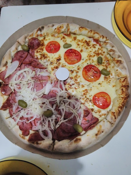 Pizzaria Amigos Pizzaria Amigos