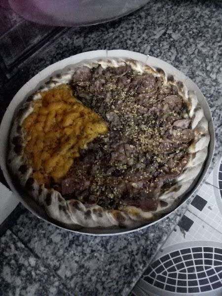 Foto 2 Pizzaria Amigos