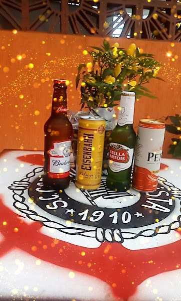 Foto 1 Tryus Pizzaria