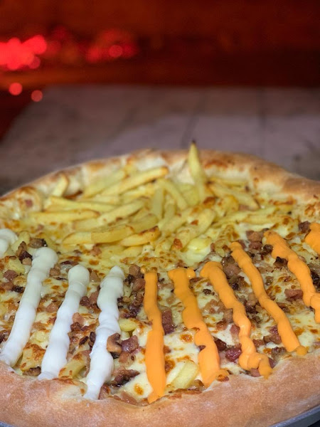 Foto 1 Nonna Lia Pizzas